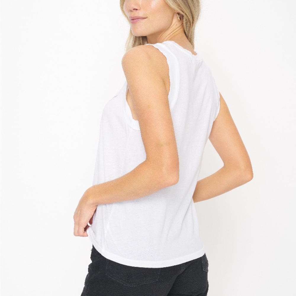 Project Social T Hug Tank - Picture 2 of 2